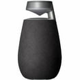 thumbnail image 2 of LG XBOOM Portable Bluetooth Speaker with LED Lighting, Black, XO2T, 2 of 5
