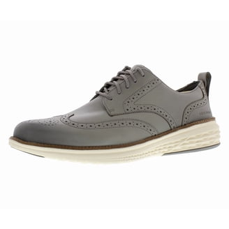 Cole Haan Mens Grand Atlantic Oxford Black/Black - C34852 black