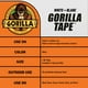 thumbnail image 5 of Cinta adhesiva Gorilla White, 1,88 cm x 27,43 m (paquete de 2), 5 of 7