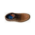thumbnail image 2 of Nunn Bush Karnak Moc Toe water resistance  Boot Tan Crazy Horse 85087-239, 2 of 9