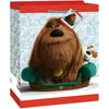 The Secret Life of Pets Gift Bag w/ Tag (1ct)