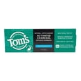 thumbnail image 1 of Pasta Dental Blanqueadora Tom's of Maine Pasta Carbón Activado con Flúor 113 g, 1 of 4