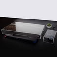 thumbnail image 4 of BESTYASH 2Set Transparent Mouse Cover for Desktop Use with Dust-Proof and Water-Resistant Features, 4 of 8