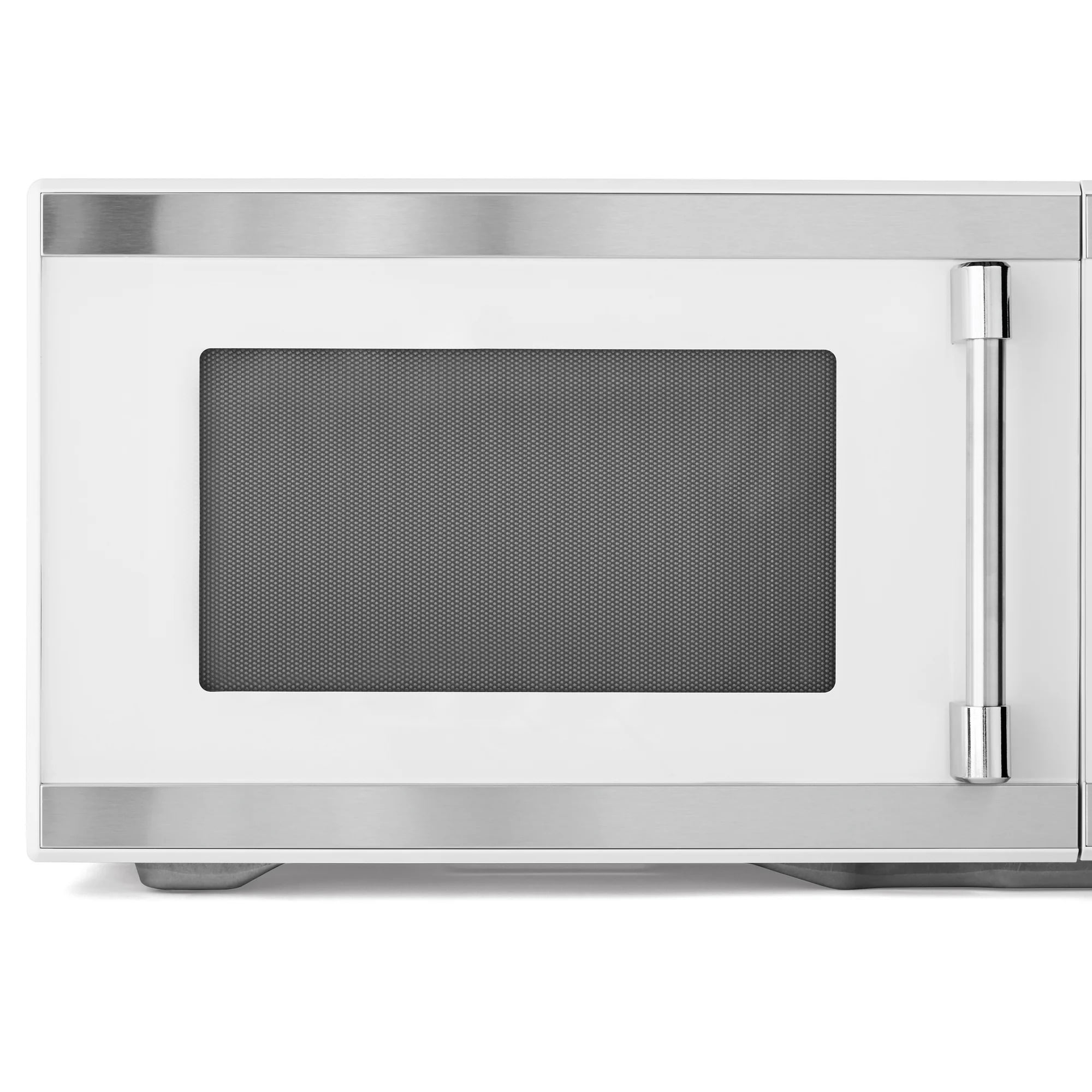 Four à micro-ondes de comptoir Hamilton Beach 1,1 pi³ Blanc