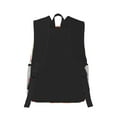 thumbnail image 3 of Easygdp Cute Mushroom Casual Laptop Backpack, Large Capacity Schoolpack for School, Travel, Business, 3 of 8