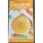 Rachael Ray Stock Chicken All Natural 32 Oz - Pack Of 6