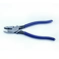 thumbnail image 2 of Klein Tools D2139NE 9-Inch High Leverage Side-Cutters New England, 2 of 6