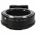 thumbnail image 2 of Fotodiox AR-EOSR-PRO Konica Auto-Reflex AR SLR Lenses to Canon RF EOS-R Pro Lens Mount Adapter, 2 of 4