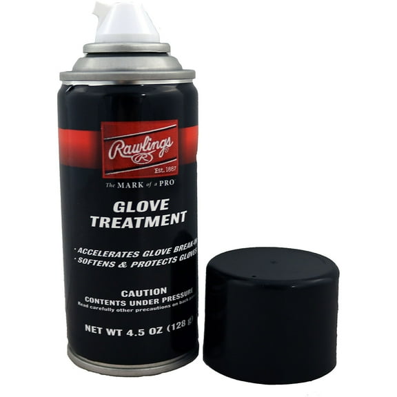 Rawlings Baseball/Softball Glove Treatment