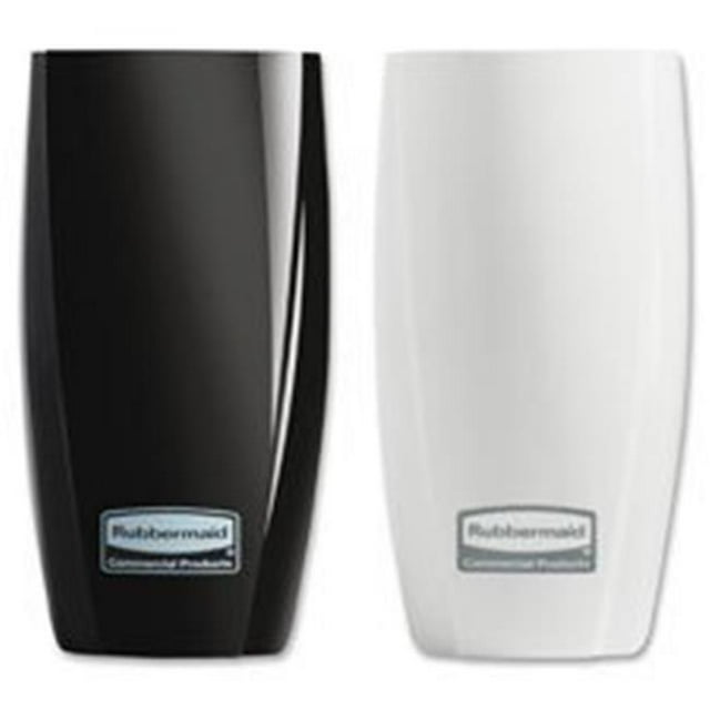 Rubbermaid RCP1793548CT Distributeur de Parfum d'Air T-Cell, Chrome