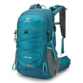 thumbnail image 1 of Mochila de Senderismo SKYSPER 35L Impermeable para Hombre y Mujer, 1 of 7