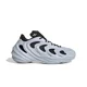 thumbnail image 1 of Adi-das Originals Adifom Q (HALO BLUE/CORE BLACK/ALUMINUM) Men's Shoes HQ4322, 1 of 5