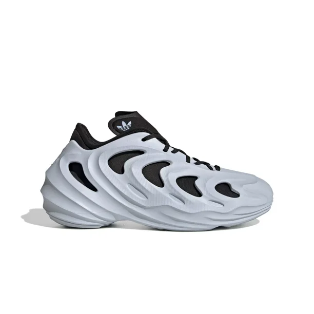 Adi-das Originals Adifom Q (HALO BLUE/CORE BLACK/ALUMINUM) Men's Shoes HQ4322
