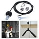 thumbnail image 5 of 2 Piezas de material acero Fitness DIY Polea Cable Cuerda Tríceps Fuerza Gimnasio en hogar, 5 of 6