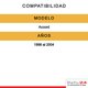 thumbnail image 2 of Tolva De Motor Tyi - Compatible Con Honda Accord 1998-2004 TYI Accord, 2 of 4
