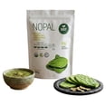 thumbnail image 2 of Duo Pack Nopal NBF En Polvo Orgánico 300 g, 2 of 5