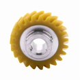 thumbnail image 5 of 5X W10112253 Mixer Worm Gear Replacement Parts Perfect for KitchenAid Mixers - Replacement 4162897, 5 of 5