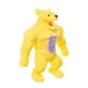thumbnail image 3 of Figura Flexors Animales Estirable 15 cm Amarillo Y Morado, 3 of 4