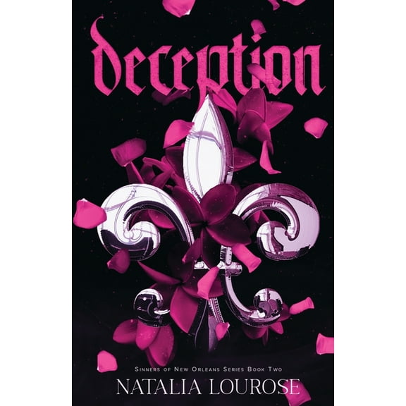 Deception, (Paperback)