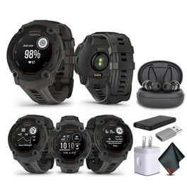 Garmin Instinct 2 Surf Edition 45mm Rugged GPS Watch