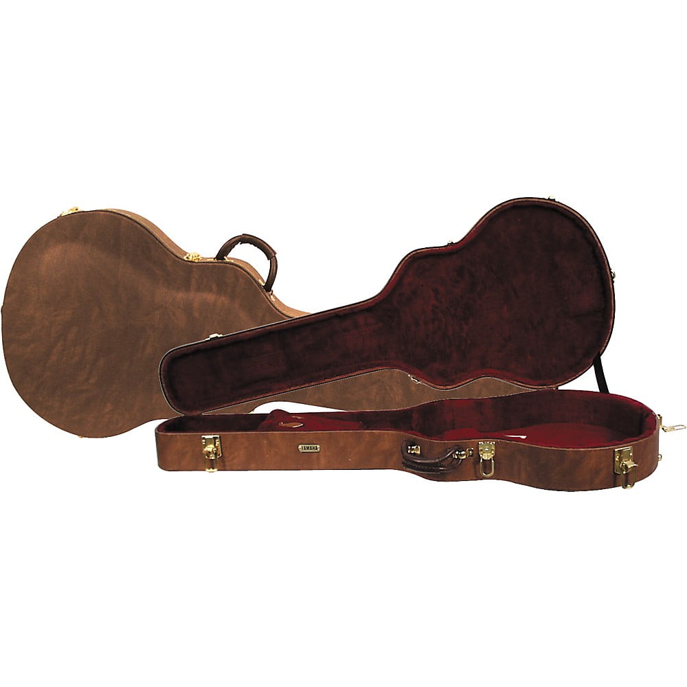 yamaha classical guitar case