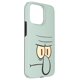 thumbnail image 3 of Funda de teléfono SPONGEBOB SQUAREPANTS Squidward Big Face para iPhone 15 Pro Max, 3 of 3