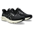 thumbnail image 3 of Zapatilla para correr ASICS GT-2000 13 para hombre en negro/blanco, 3 of 9