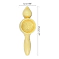 thumbnail image 4 of Techinal Plastic Maamoul Mold Middle Eastern Cookie Cake Baking Decorating Mould Candy, 4 of 19
