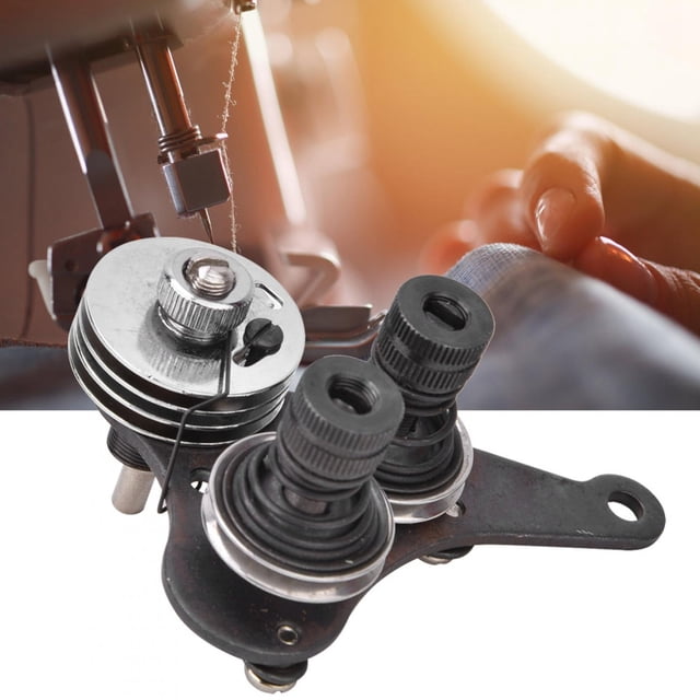 Máquina de coser, regulador de tensión de hilo 8B, pieza de máquina de coser, regulador de hilo para máquina de coser, uso conveniente Jadeshay A