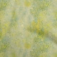 thumbnail image 1 of oneOone Cotton Cambric Lime Green Fabric Tie Dye Fabric For Sewing Printed Craft Fabric By The Yard 56 Inch Wide, 1 of 6