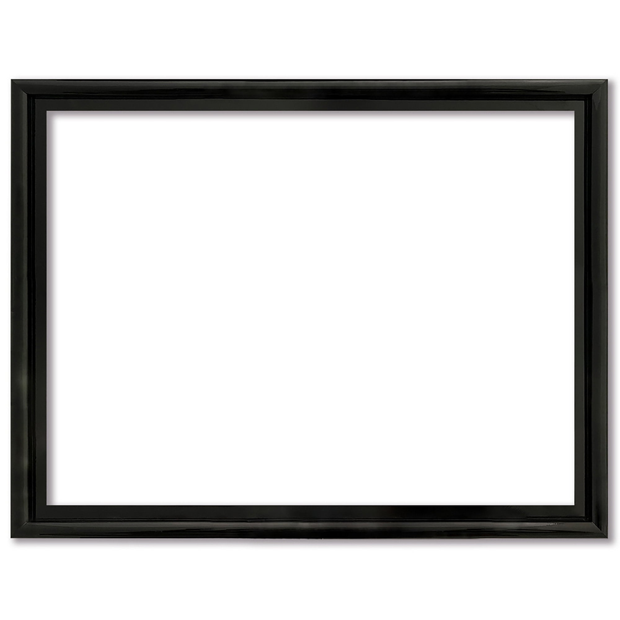 RoseArt: Puzzle Frame Kit - Ideal For 1000pc 27x20" Jigsaws, 4pc Snap-Together Black Frame, 6 Puzzle Saver Sheets, Build-Save-Frame, Display-Preserve