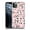 Panda, variant on Head Case Designs Cutesy Doodles Pig Soft Gel Case Compatible with Apple iPhone X / iPhone XS