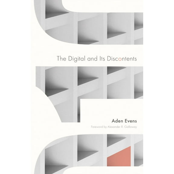 Electronic Mediations The Digital and Its Discontents: Volume 62, (Paperback)