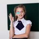 thumbnail image 2 of 2Pcs Daily Use Eye Patches Wear-resistant Amblyopia Covers Children Eye Protectors, 2 of 4