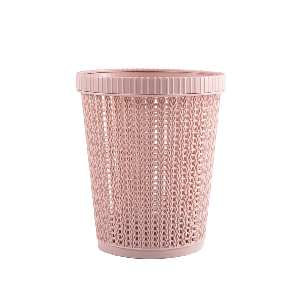 Desk Accessories & Storage Products Paper Bins Bathroom MAKREL® Pastel