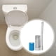 thumbnail image 4 of Sistema de limpieza con cepillo de inodoro desechable para el mantenimiento del baño. Fácil de usar. Sabor al océano, 4 of 7
