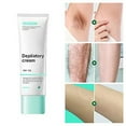 thumbnail image 2 of WIFKLSIIPG Quick Hair Removal Gentle Depilatory Effective Remover Bikini Legs Arm Hair Inhibit (60ML), 2 of 8