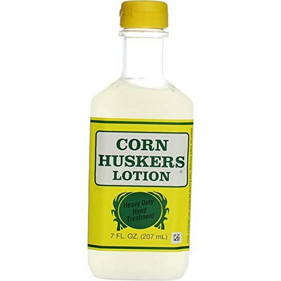 Corn Huskers Heavy Duty Hand Treatment 7  Fl Oz (Pack of 3)