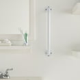 thumbnail image 5 of McKesson Grab Bar for Bathtubs and Shower Safety, Fall Prevention, 16 in, 1 Ct, 5 of 5