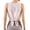 White, variant on CAIXIA Exercise Tops for Women Sleeveless Tank Tops for Women Open Back Camisole Tennis Yoga Athletic Running Shirts Lightweight Racerback Breathable Tee,Yellow