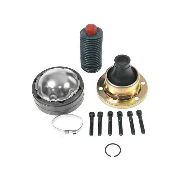 CV Joint Repair Kit Compatible with 1998 2005 Mercury Mountaineer