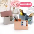 thumbnail image 5 of OUSITAID Office Supplies Clearance Tidy Desktop Desk Multi-Function Items Large Space Storage Rack School Supplies Home Office Essentials, 5 of 5