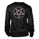 thumbnail image 2 of Bathory - Camiseta  Cabra de Manga Larga para Adultos Unisex (Negro), 2 of 2