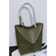 thumbnail image 2 of Bolso de hombro de marca de lujo para mujer, bolso de mano Y2k plegable de gran capacidad, bolsos para mujer, bolso de mensajero informal de alta calidad, versátil, 2 of 5