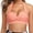 Multicolor, variant on GATXVG Women's Sexy Bikini Tops Swimsuits Halter Ruched High Waist Bathing Suit Multi Color Swimwear Fashion Swimsuit Swim Tops