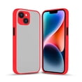 thumbnail image 1 of Funda de Protección para iPhone 14 - Sovico - Bicolor, 1 of 6
