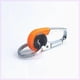 thumbnail image 1 of Mosquetón de hebilla de moda con colgante de llave de coche para accesorios de coche (naranja) Sywqhk Accesorios para autos y motos, 1 of 3