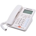 thumbnail image 1 of Teléfono 2 Líneas Fijo Tc-6400 Modernphone Altavoz Caller Id, 1 of 3