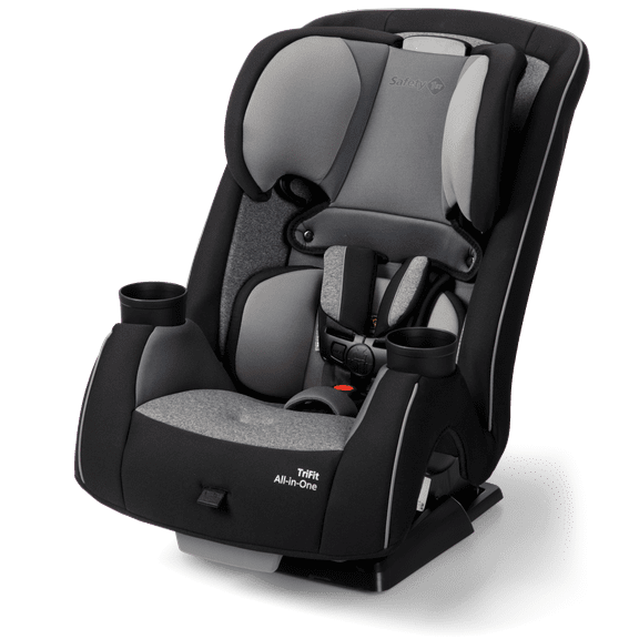 Safety 1st TriFit All-in-One Convertible Car Seat