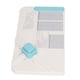 thumbnail image 1 of Corner Rounder Scribe Board, Tablero De Puntuación De Sobres 4 En 1 Para El Hogar ANGGREK Scrapbook Envelope Board, 1 of 8
